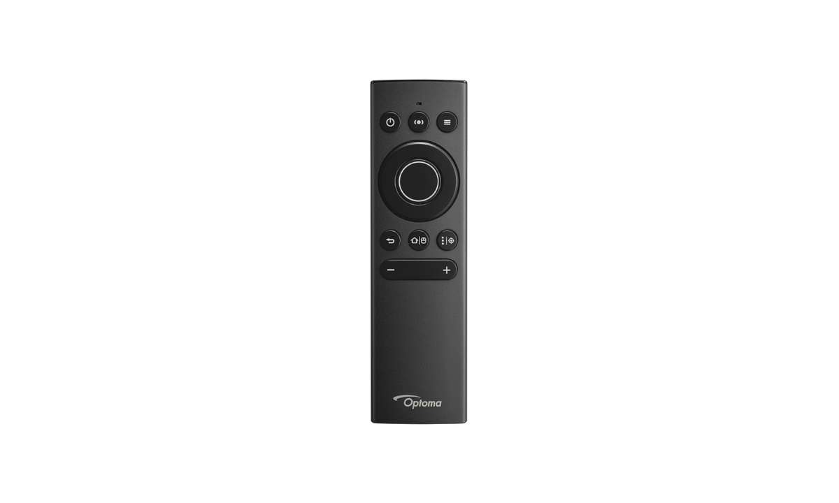 Optoma CinemaX P2