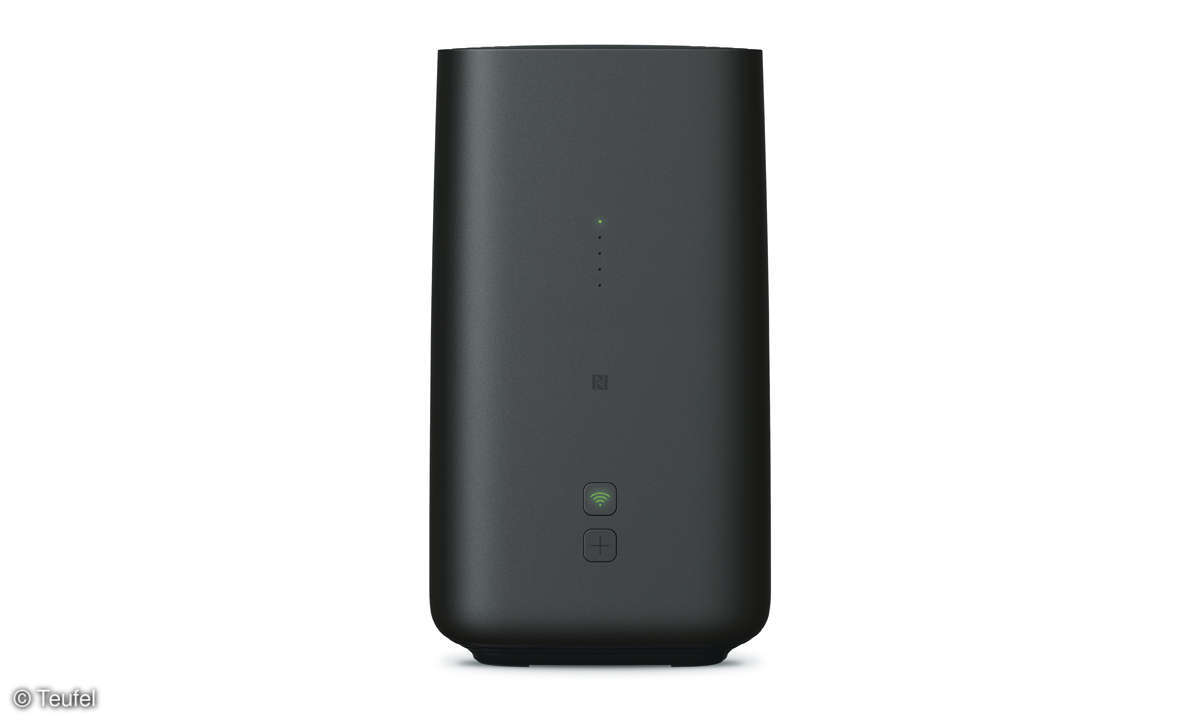 Telekom Speedport Pro+
