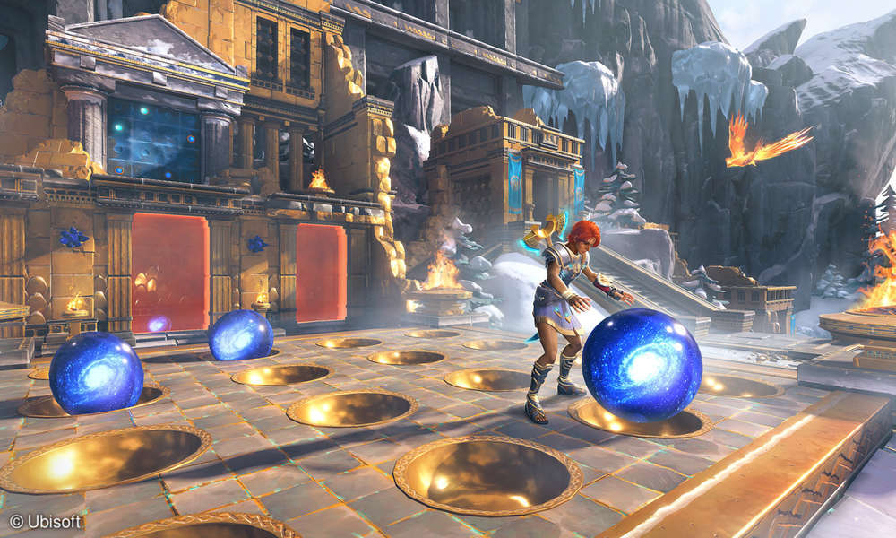 CrossplaySpiele für PC, PS5, Xbox Series und Switch connectliving