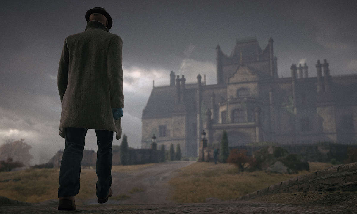 Hitman 3 im Test