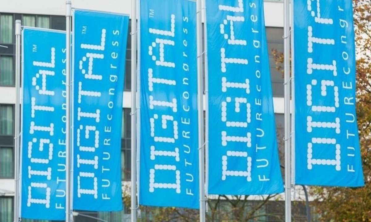 Digial Future Congress