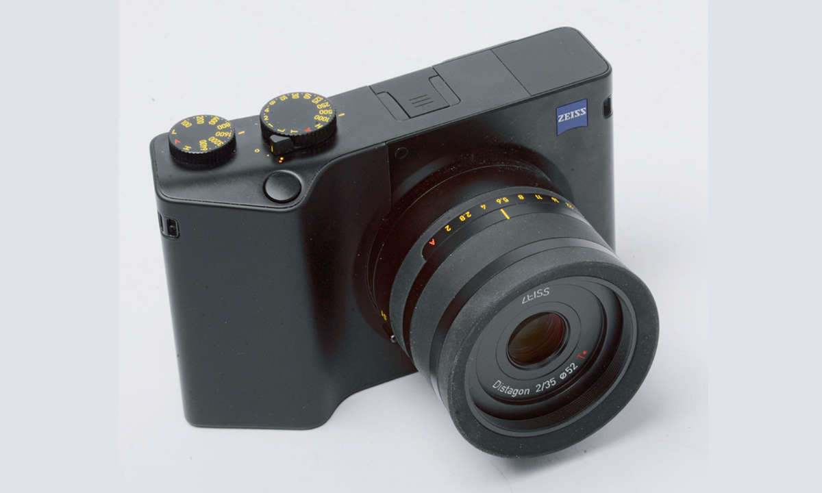 Zeiss ZX1 im Test