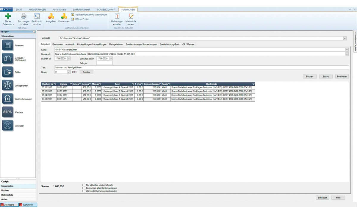 OnlinLexware_hausverwalter_plus_2021_Screenshot