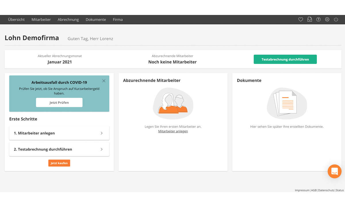 Online_Lexware-lexoffice-Lohn-und-Gehalt_Screenshot