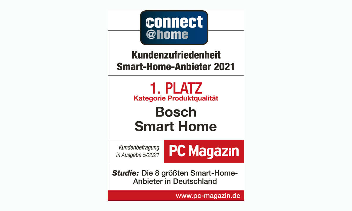 Logo Produktqualität