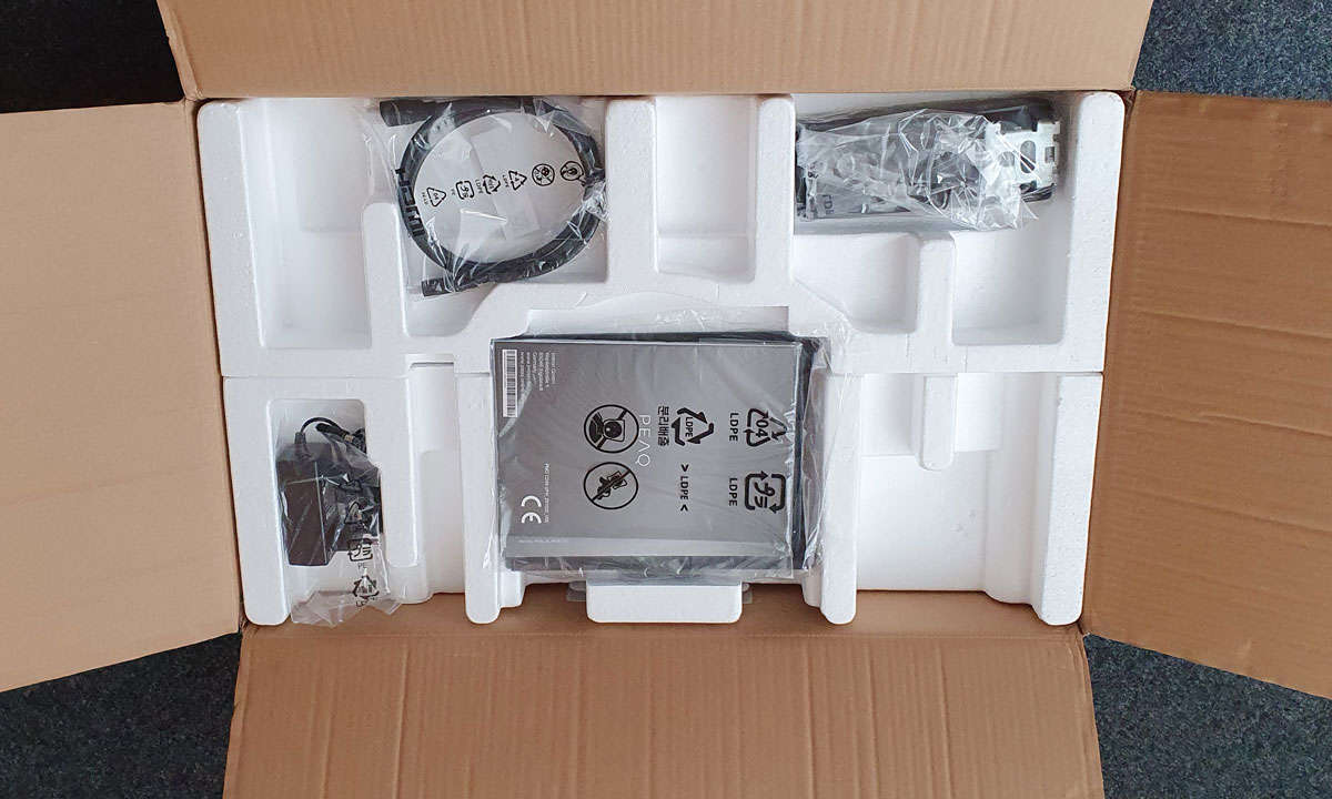 Peaq-PMO-C240-VFH-Karton