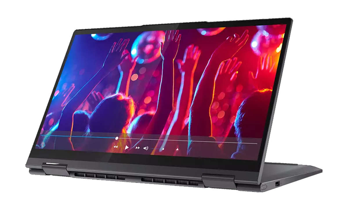 Lenovo Yoga 7i EVO