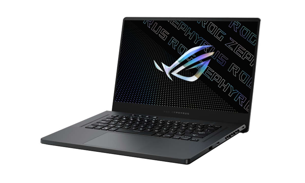 ASUS ROG Zephyrus G15