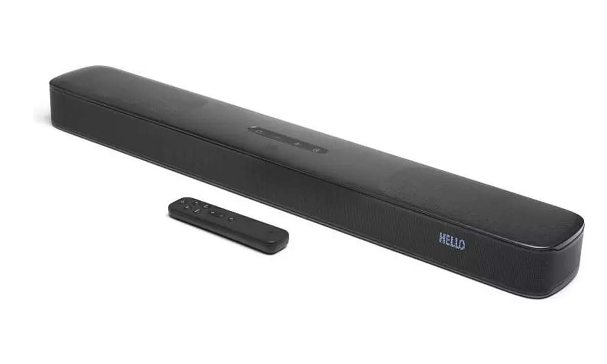 JBL Bar 5.0