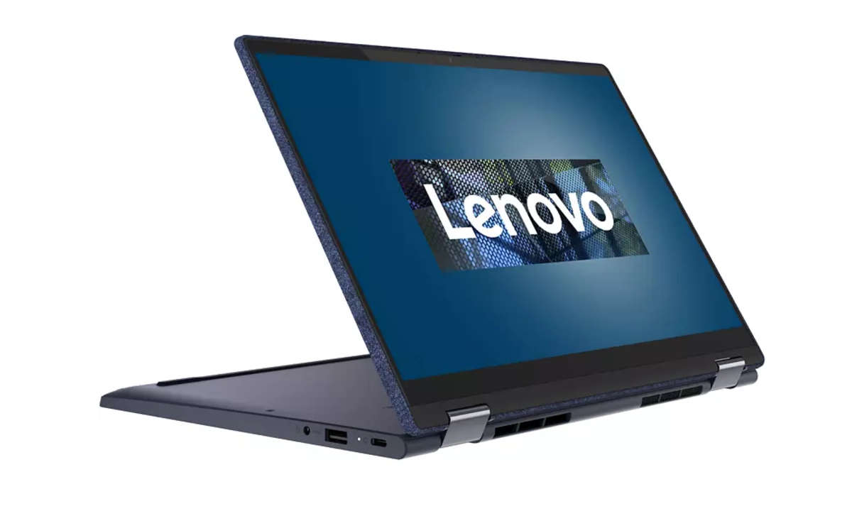 Das Lenovo Yoga 6