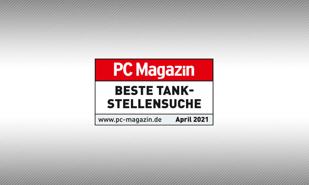 Esso Pay wurde mit dem Siegel