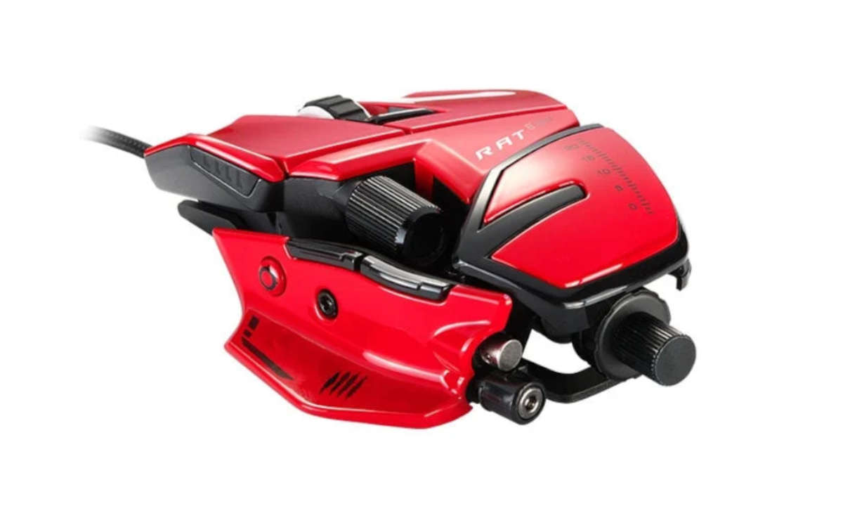 Mad Catz R.A.T. 8+ ADV