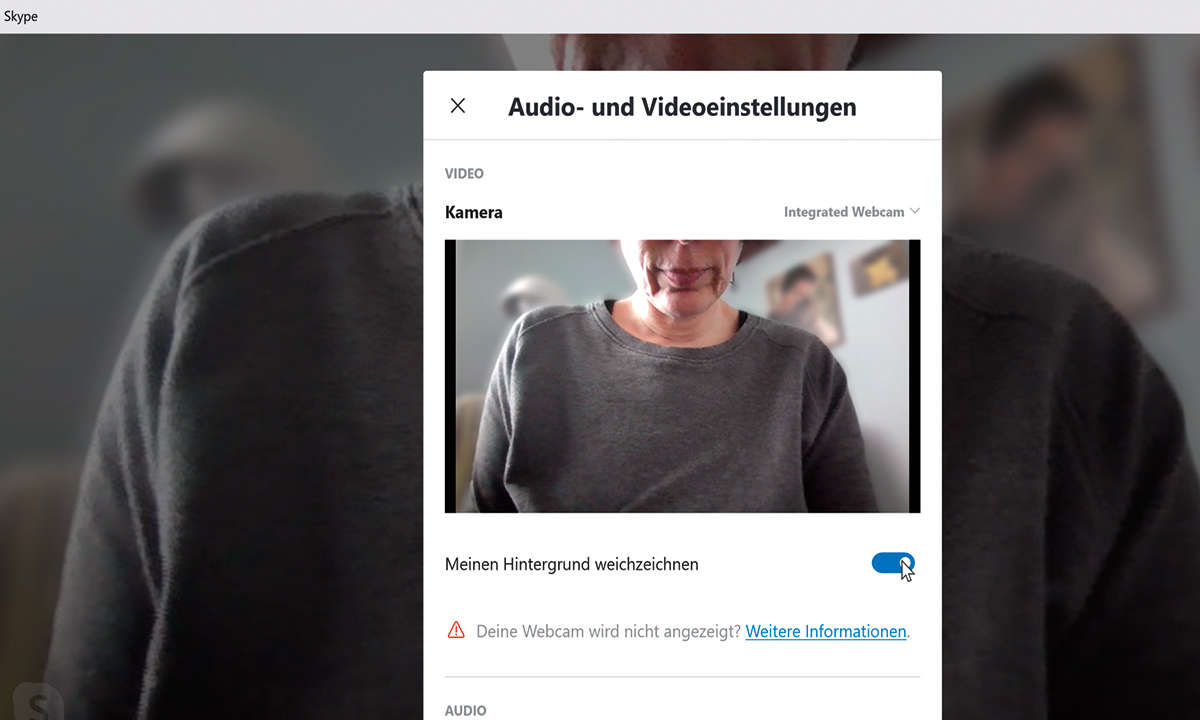 skypehintergrund
