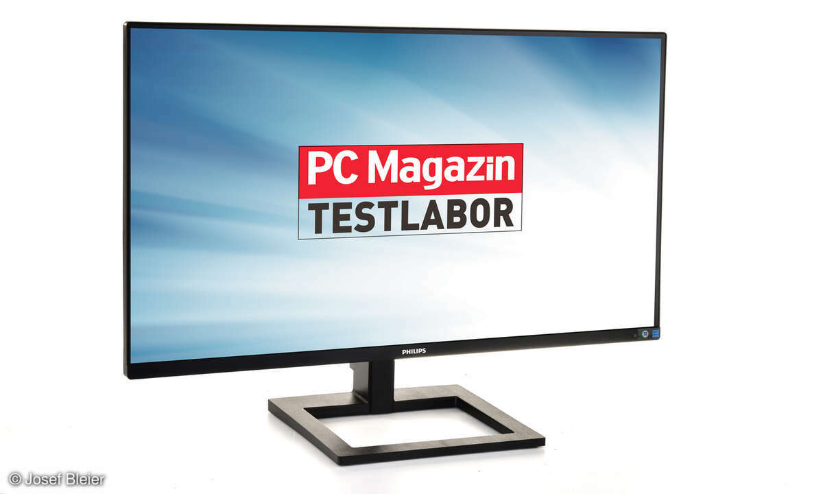 Philips Monitor