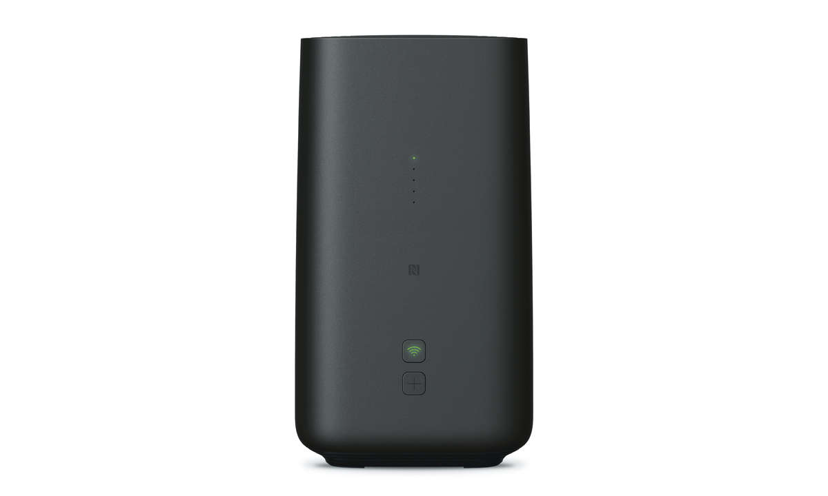 Telekom Speedport Pro plus im Wi-Fi-6-Router-Test