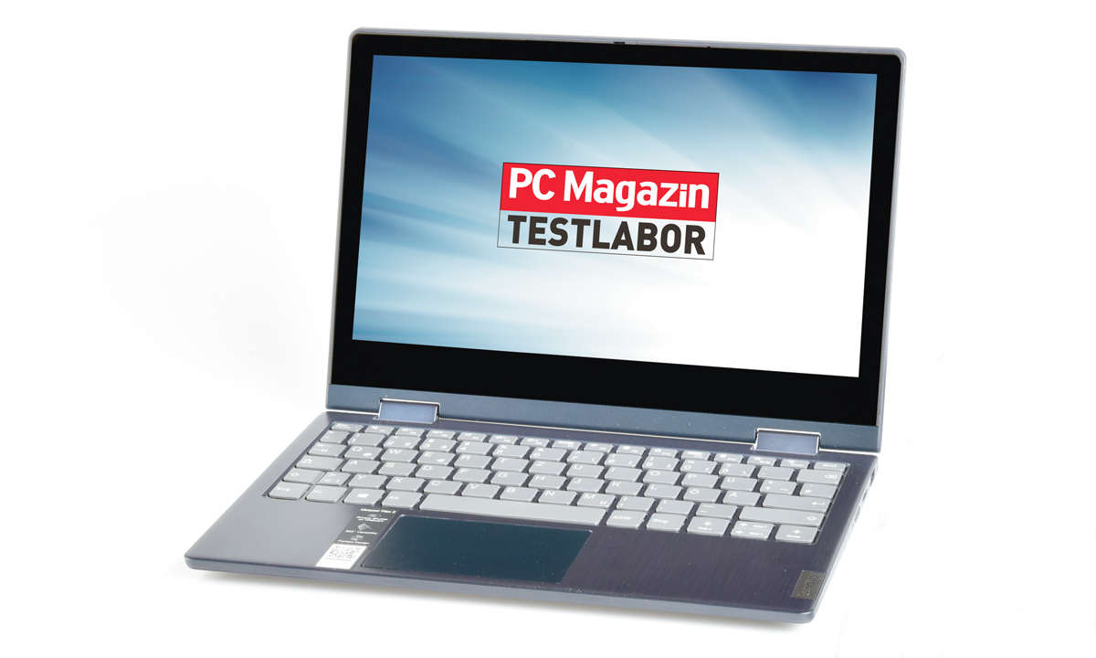 Lenovo IdeaPad Flex 3 im Test
