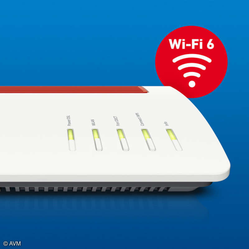 Fritzbox sicher auf Werkseinstellungen zurücksetzen so geht