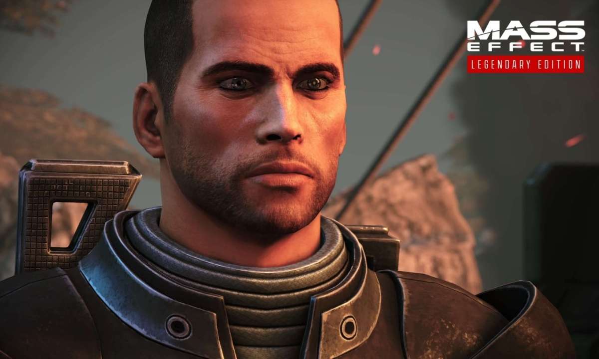 Mass Effect: Legendary Edition im Test