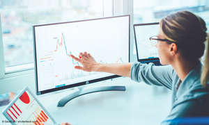 Business-Monitor des Jahres