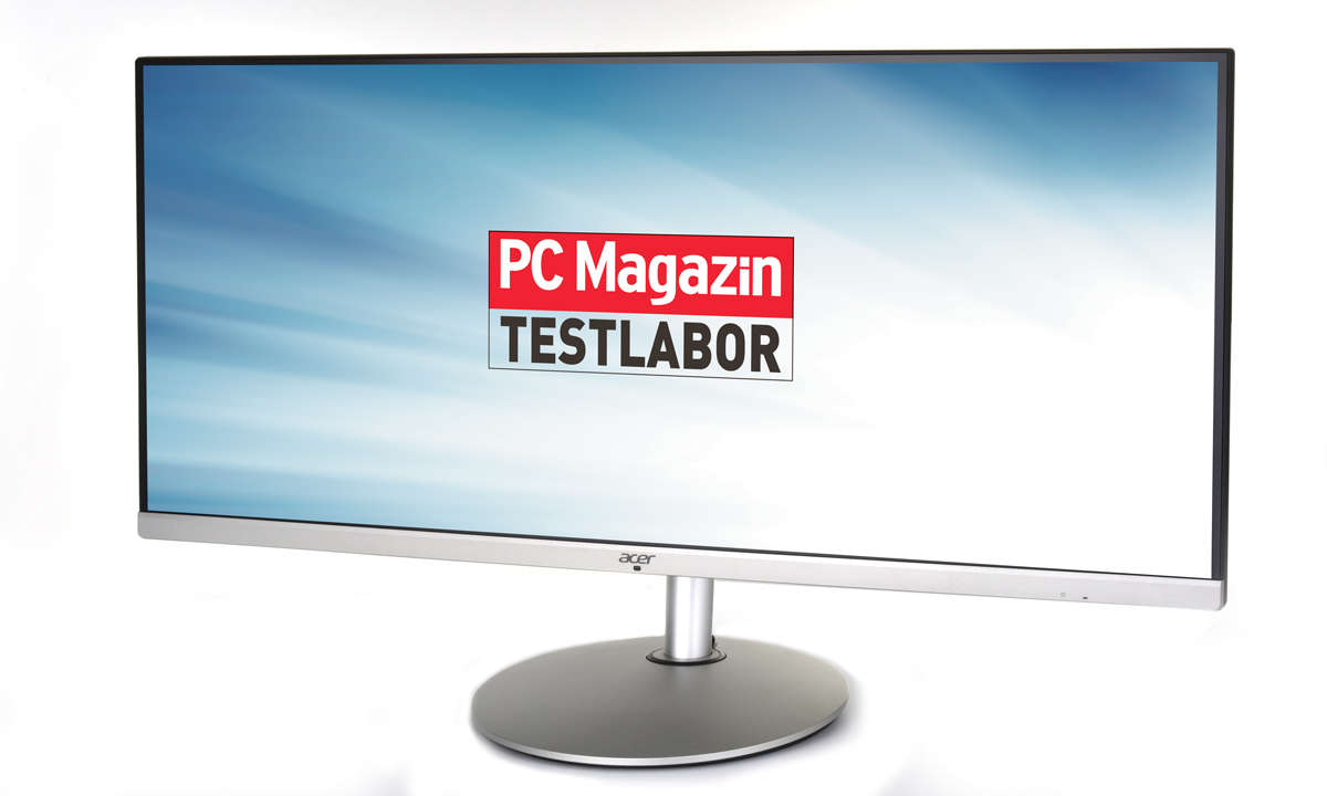 Acer CB342CKC im Test