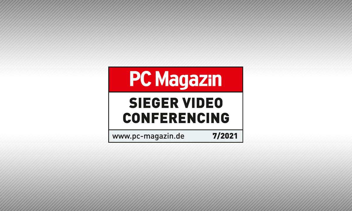 Testsiegel Sieger