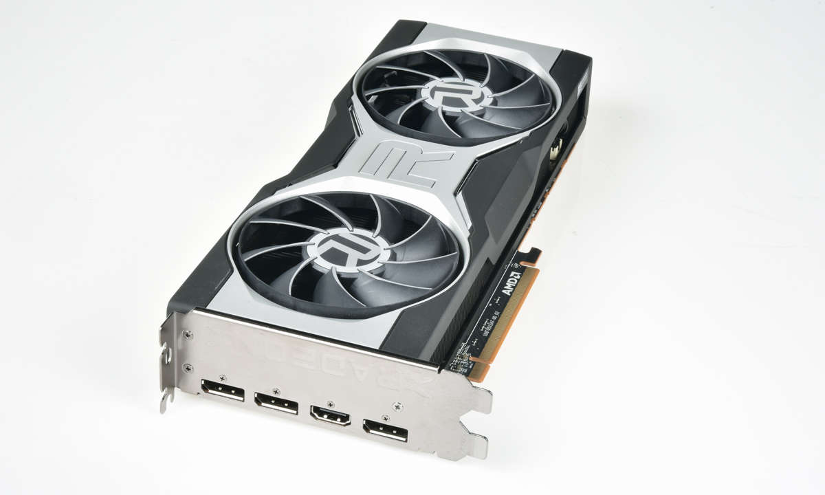AMD Radeon RX 6700 XT im Test