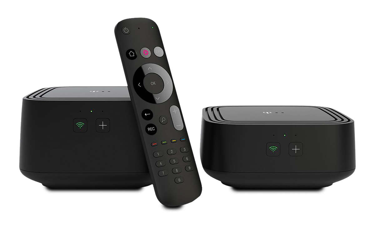 MagentaTV im video-CHECK! - MagentaTV Box