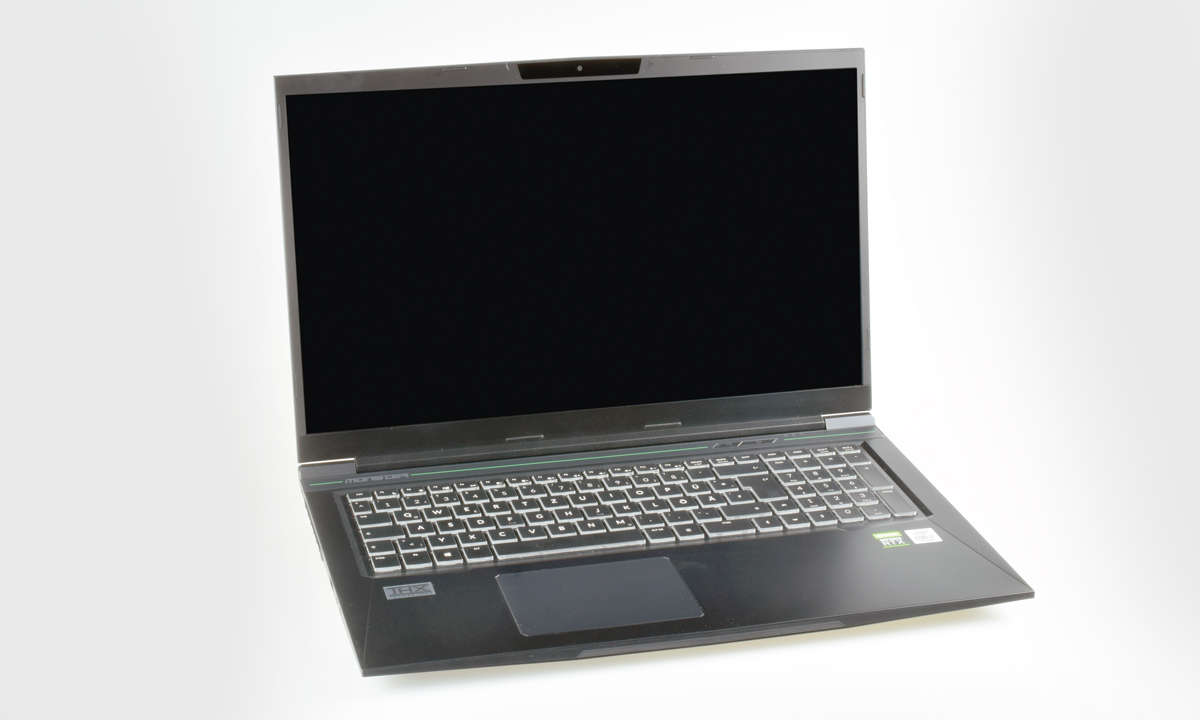 Monster Tulpar T7 V20.3 im Test