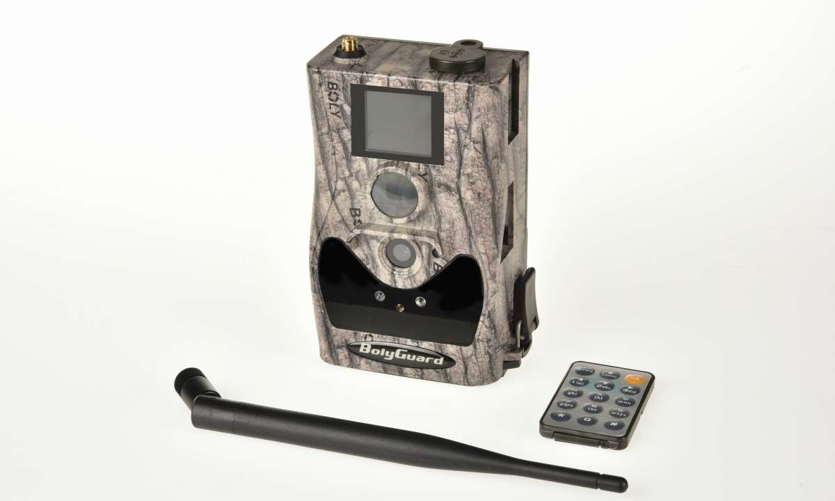 Berger & Schröter SG880MK14M/HD