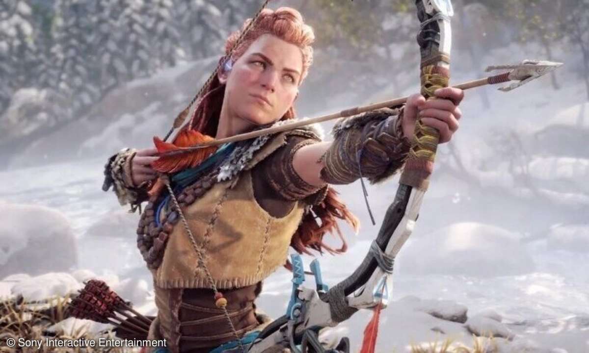 horizon forbidden west aloy