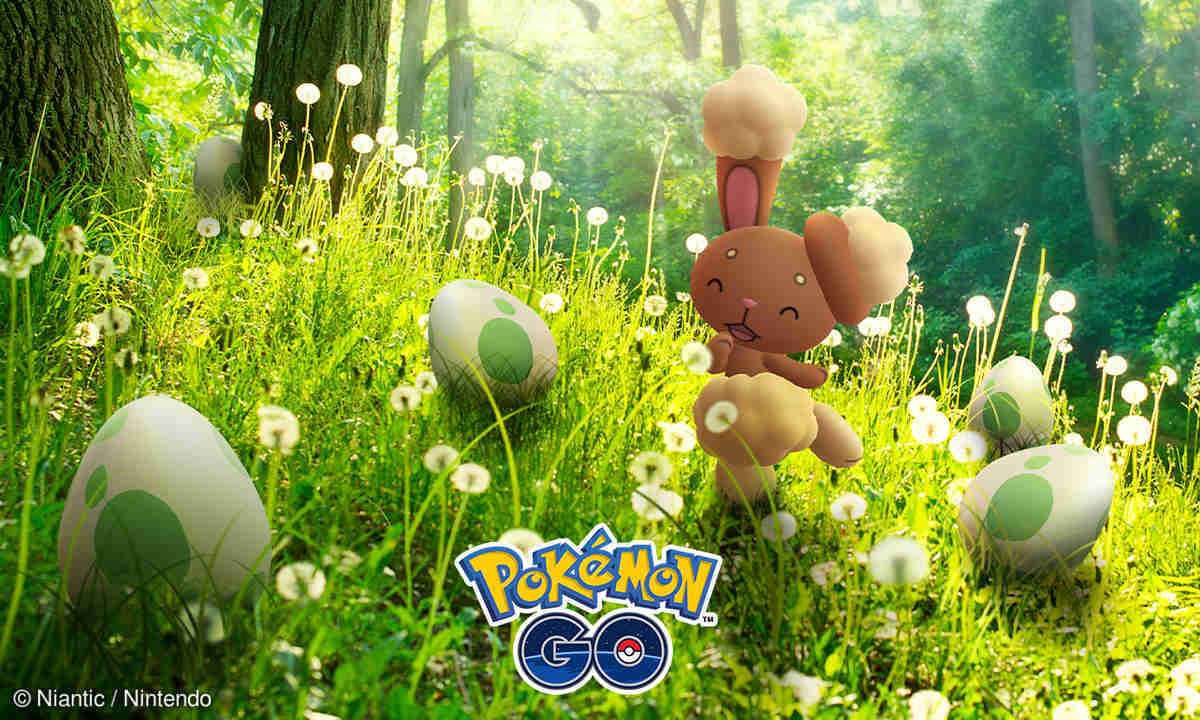 Pokémon GO: Alle aktuellen Feldforschungen und Spezialforschungen -  connect-living