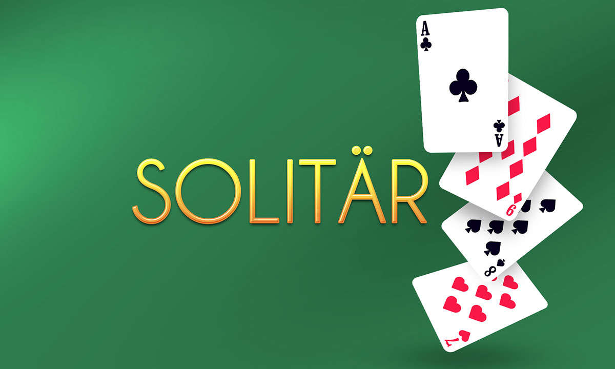 Solitär auf connect-living.de