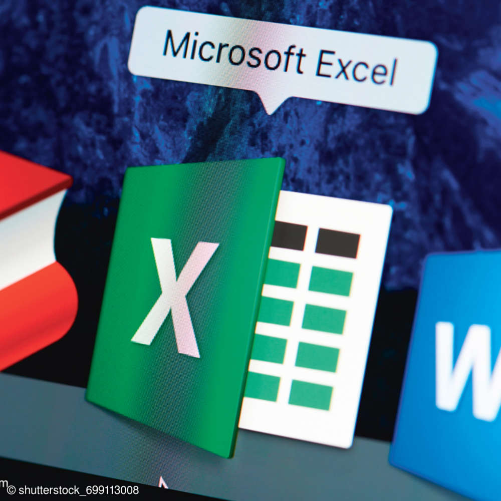 Excel: Zellen automatisch ausfüllen - 8 praktische Tipps - connect-living