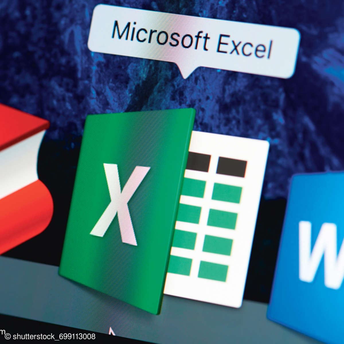 Microsoft Office Tipps