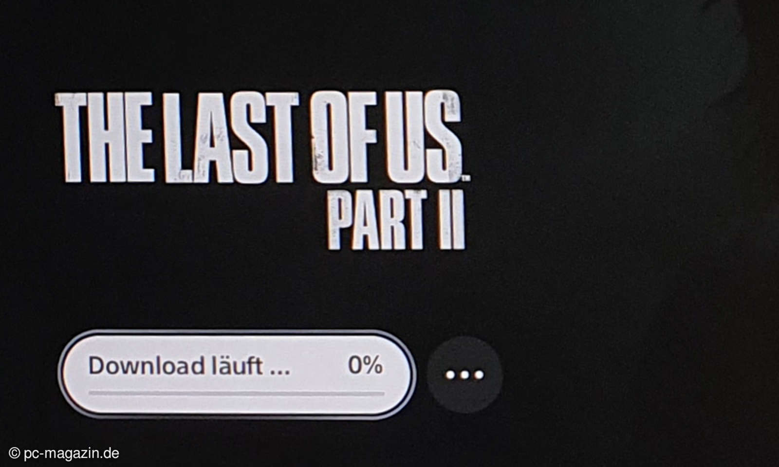 PS5 Downloads anzeigen und WLANGeschwindigkeit optimieren connectliving