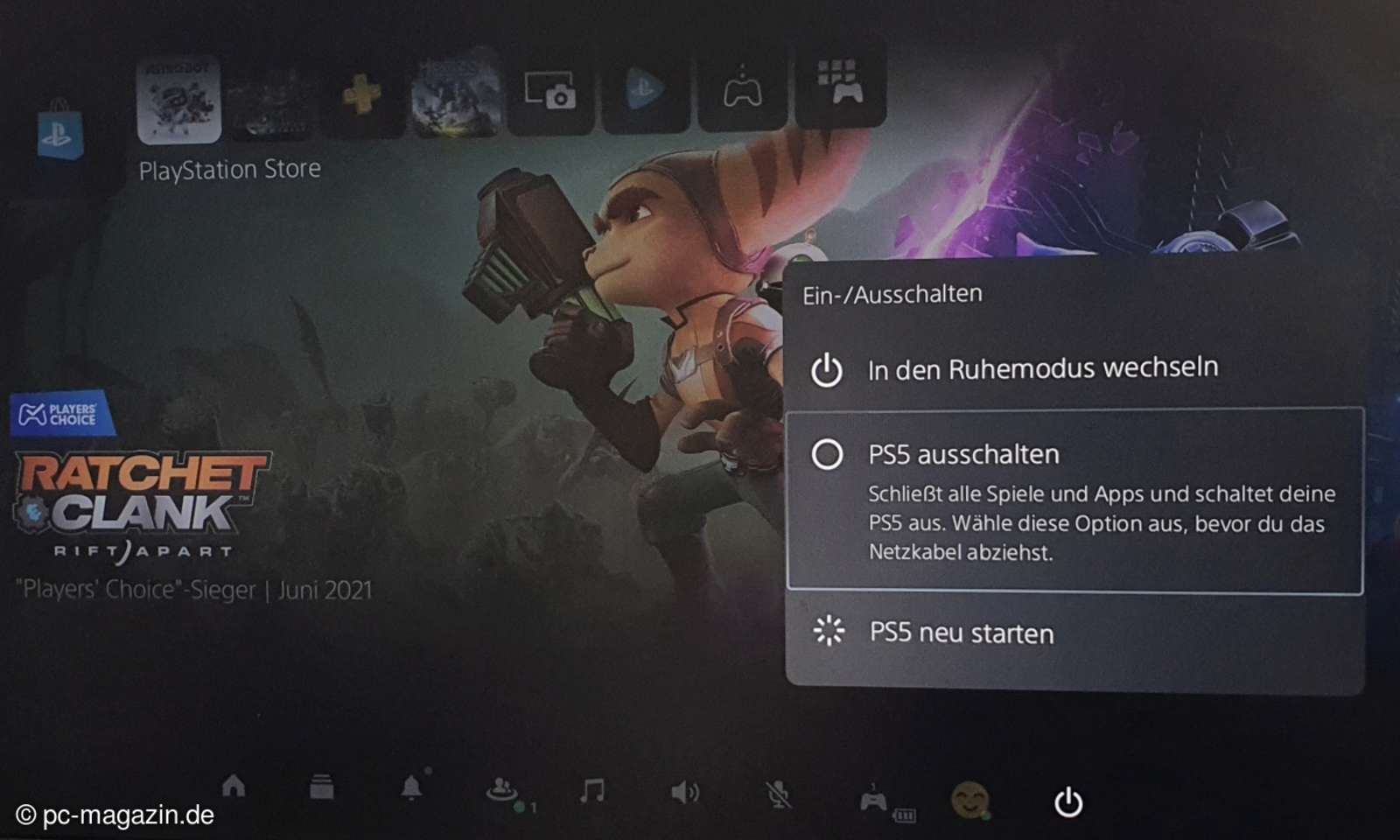 PS5 & PS4 PlaystationController richtig laden & Akku schonen connectliving