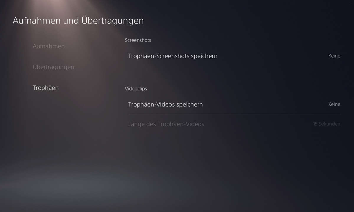 PS5-Tipp