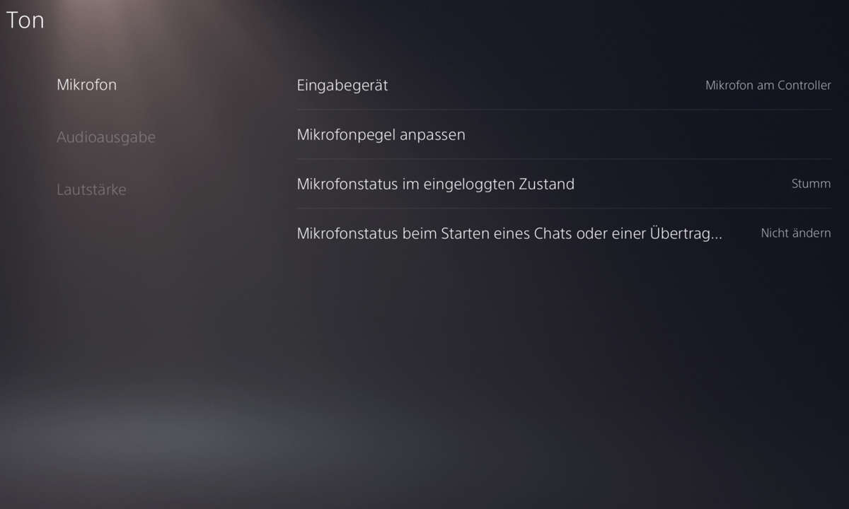 PS5-Tipp