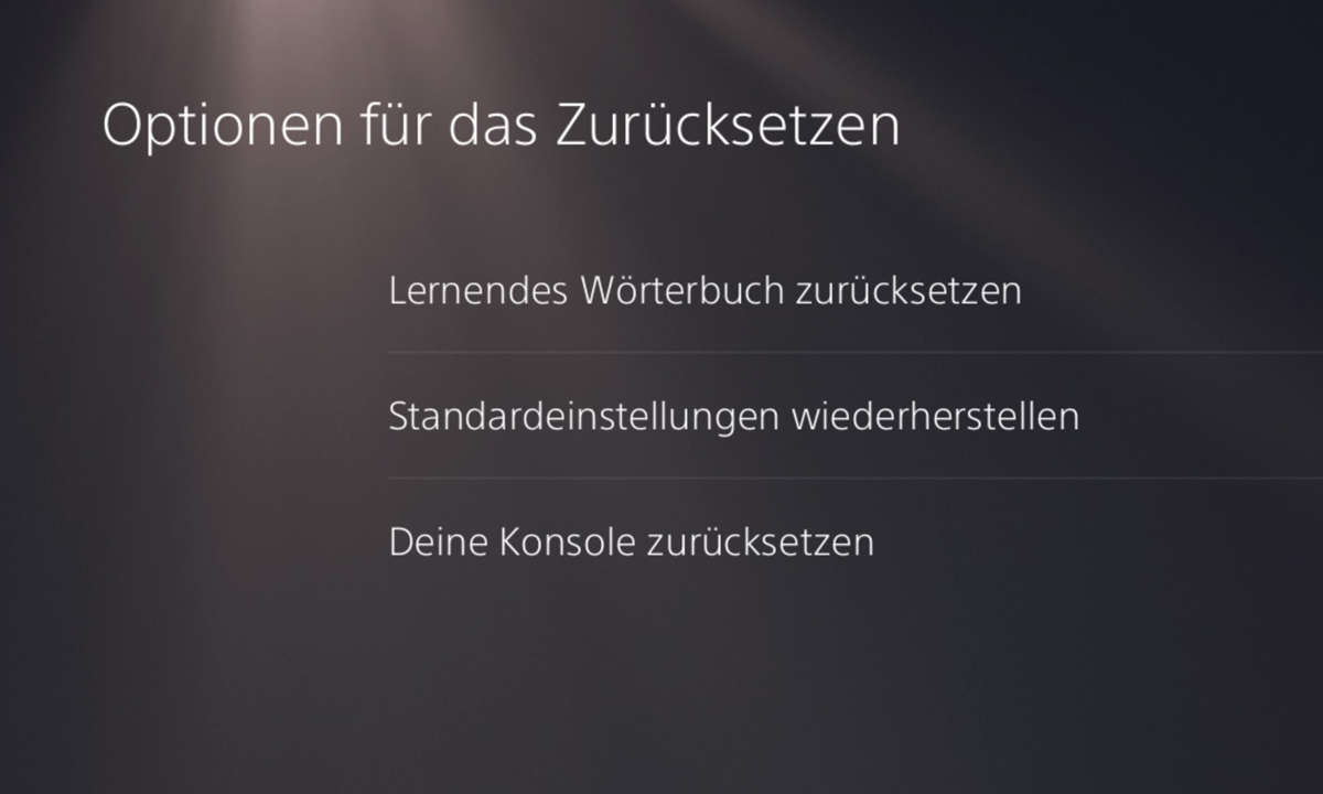 PS5-Tipp