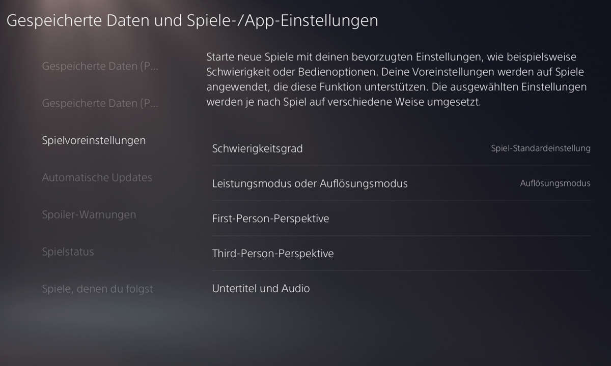 PS5-Tipp