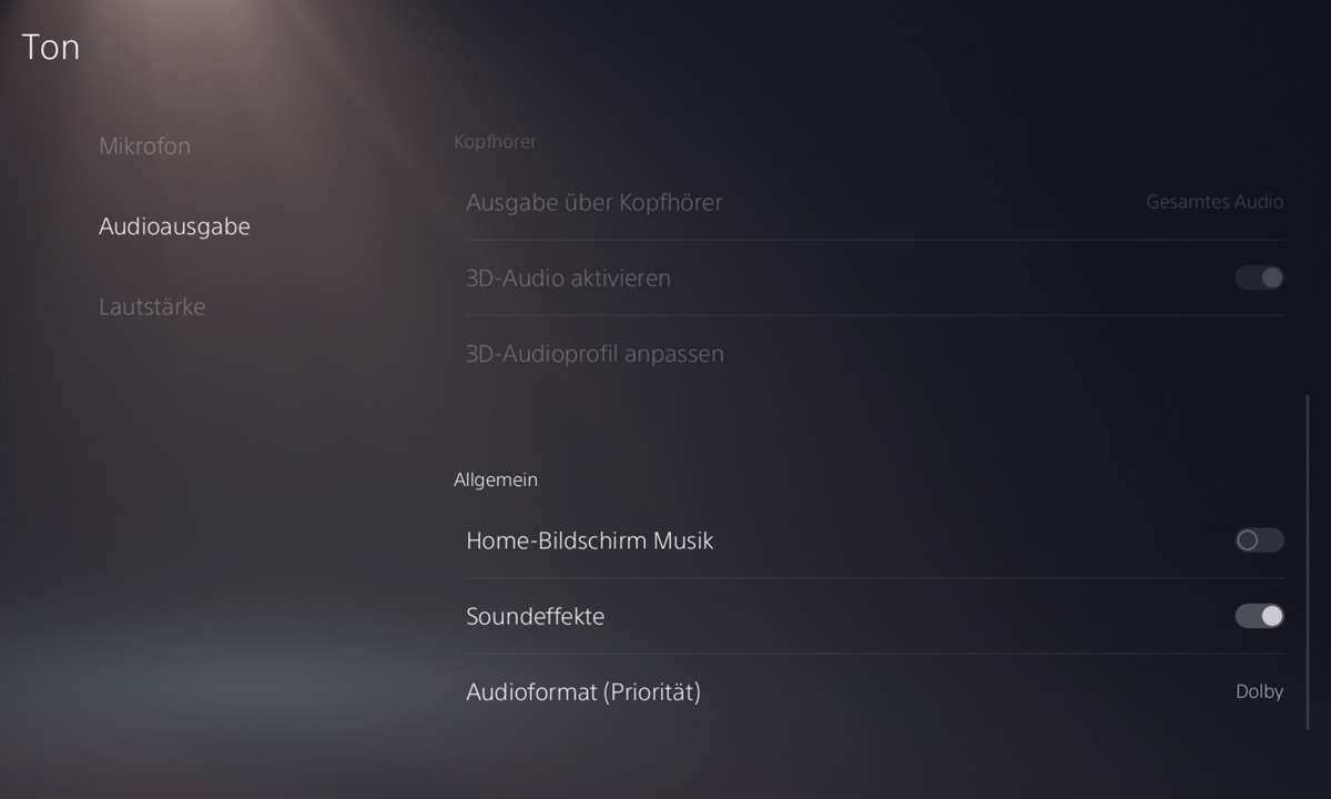 PS5-Tipp