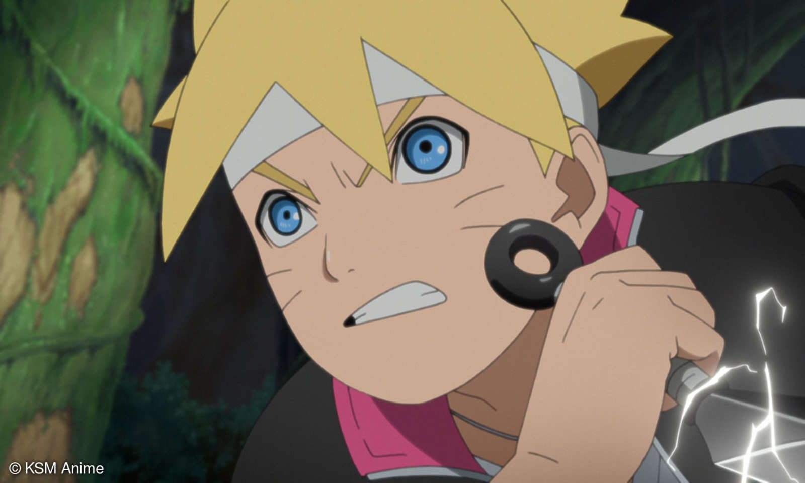Boruto auf Netflix Wann kommen neue Folgen? connectliving