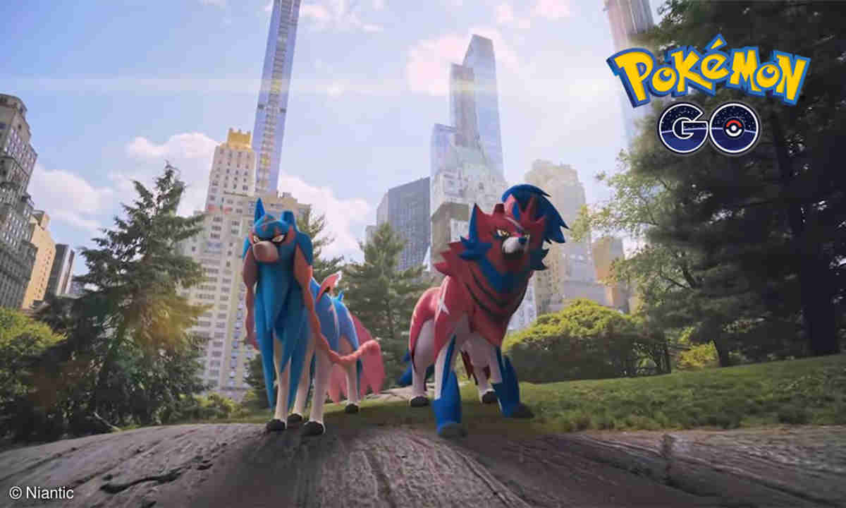 Pokémon GO: Lavados Raid-Guide - Konter, Attacken, WP - connect-living