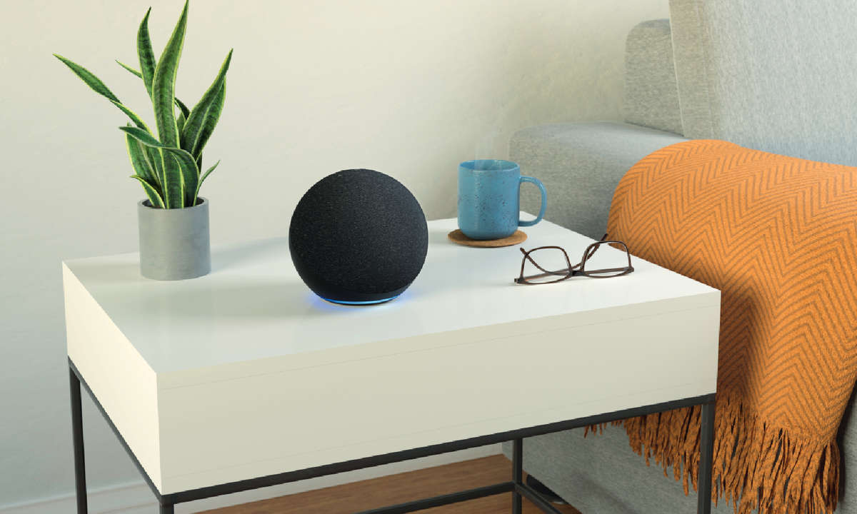 Amazon Echo Gen 4