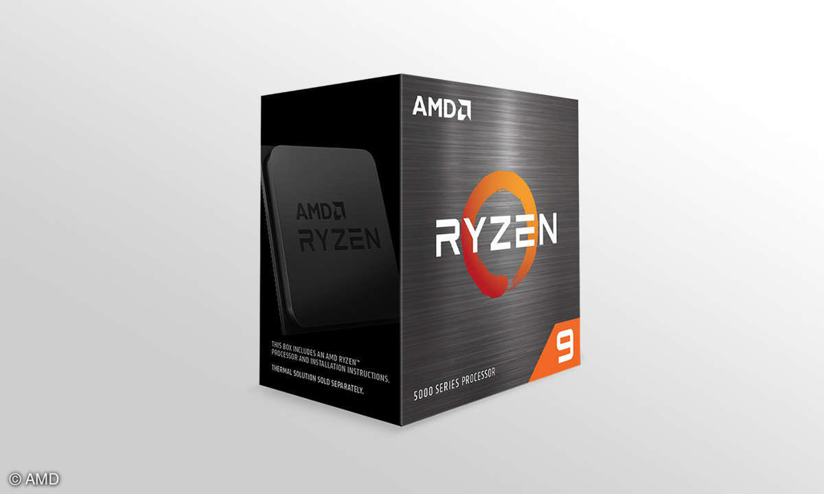 AMD Ryzen 5900X