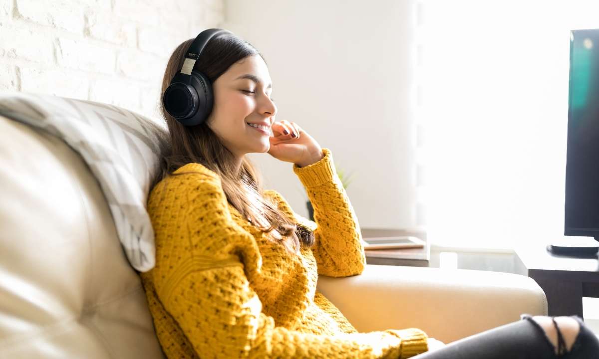 Creative SXFI Gamer Headset