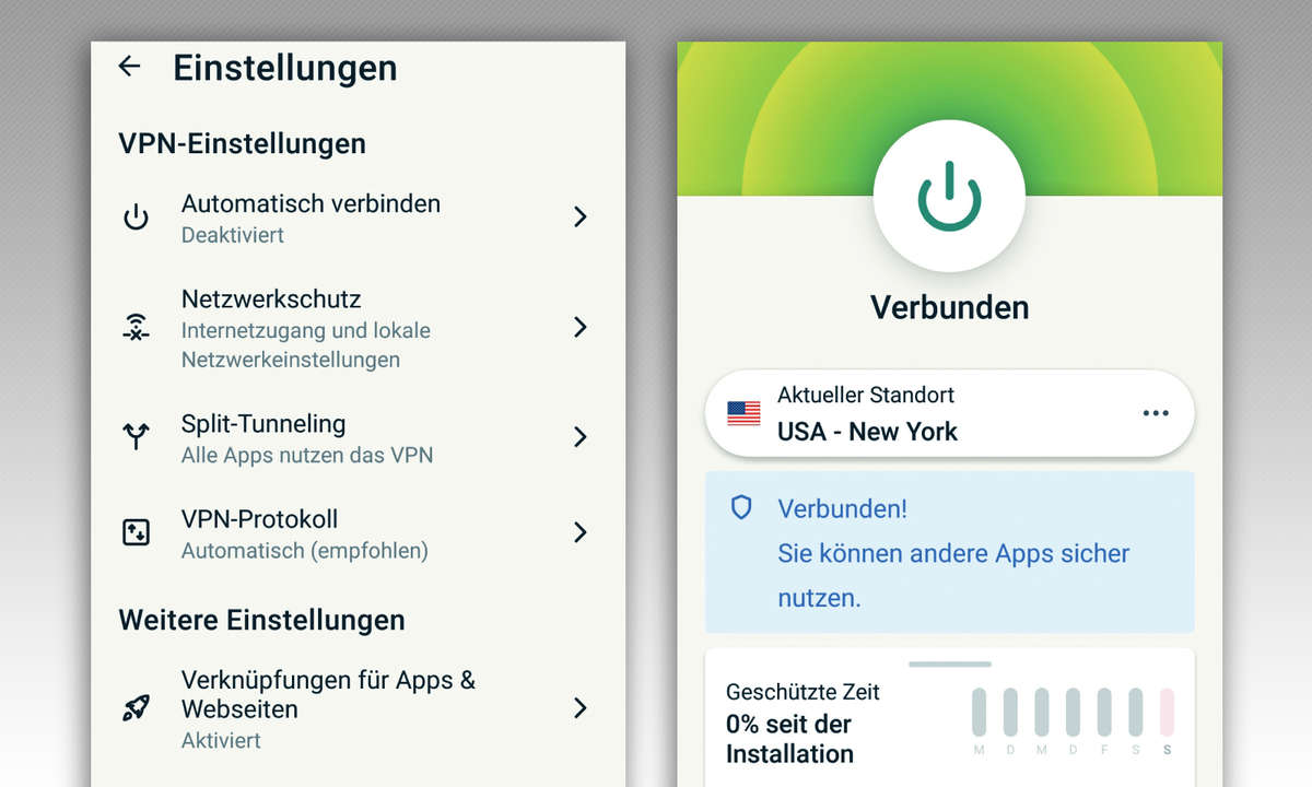 Express VPN