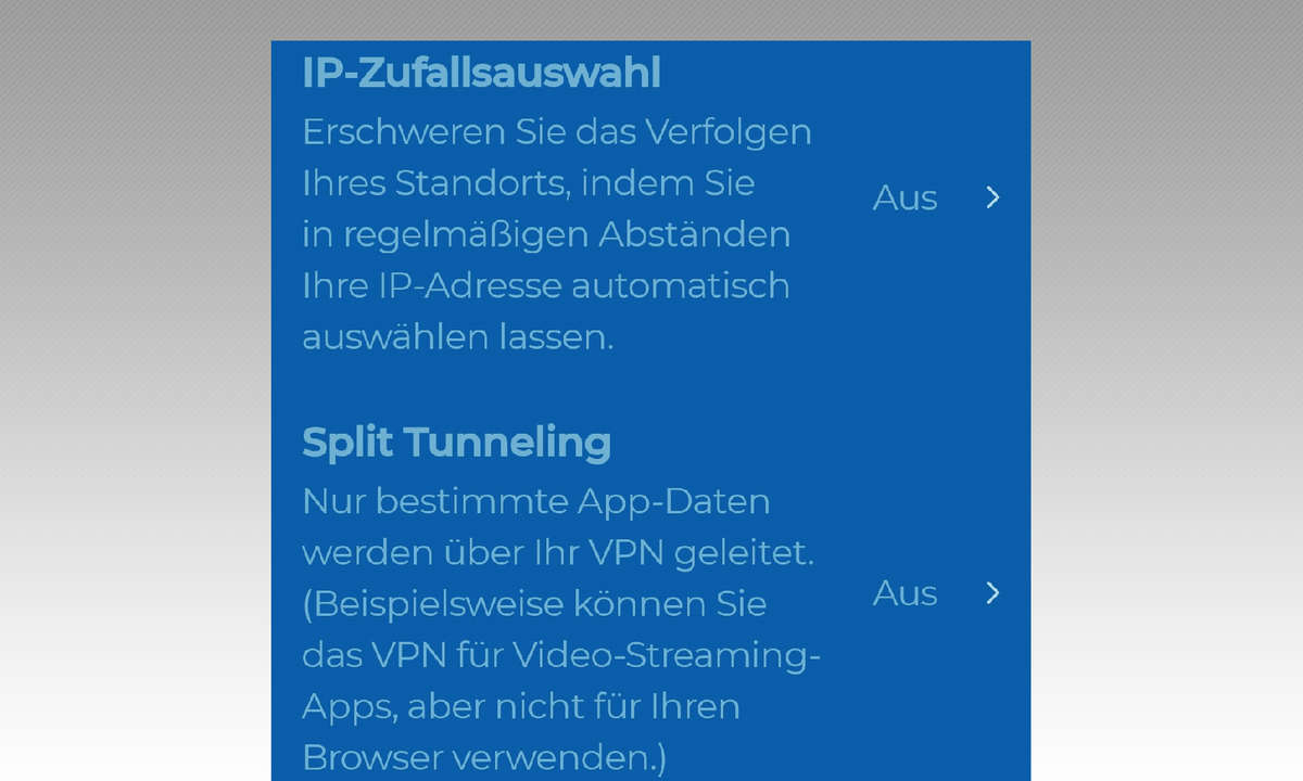 Hidemyass VPN