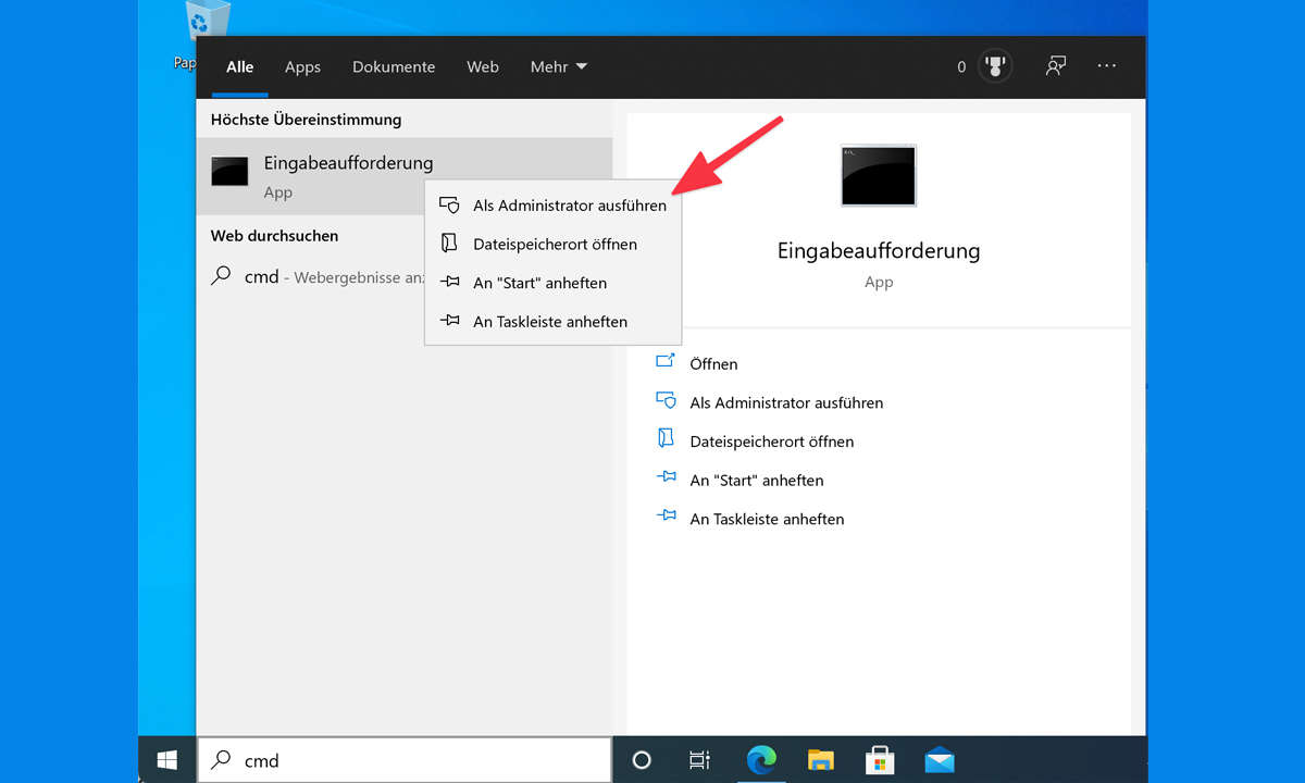 Flight Simulator: Download beschleunigen