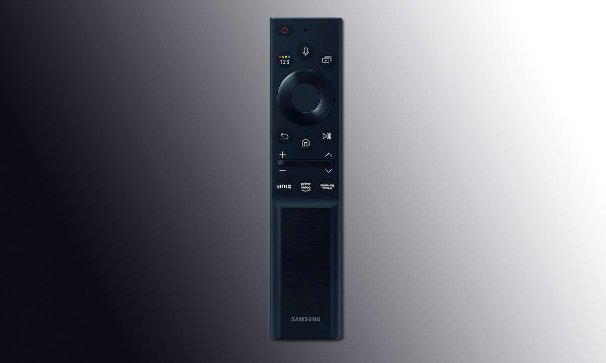 Samsung GQ55QN85A im Test